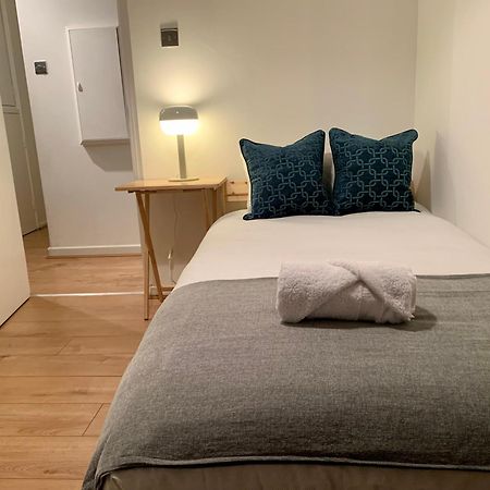 London Apartment Finsbury Park Zone 2 - 10 Minutes To Central Londres Extérieur photo