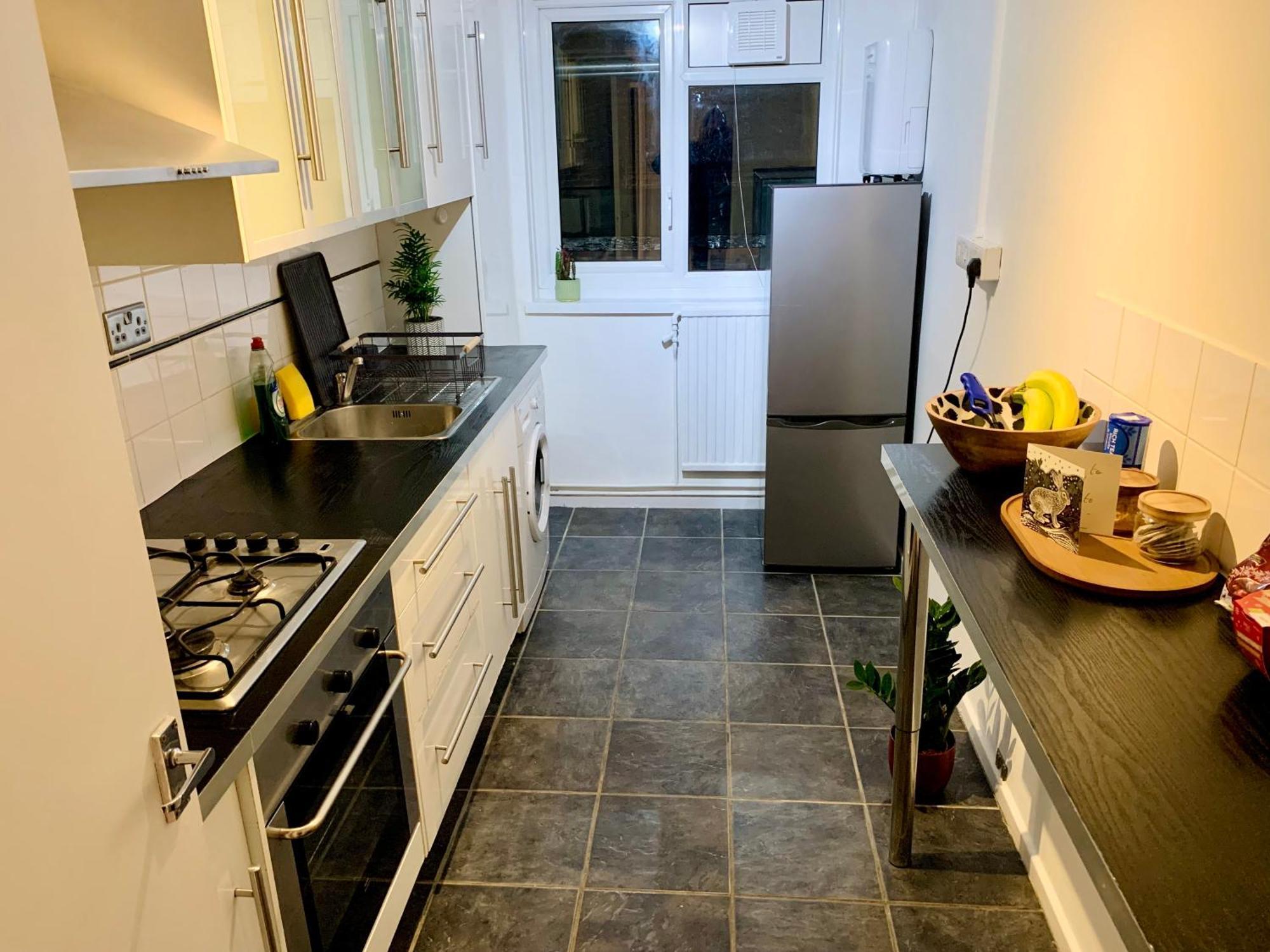 London Apartment Finsbury Park Zone 2 - 10 Minutes To Central Londres Extérieur photo