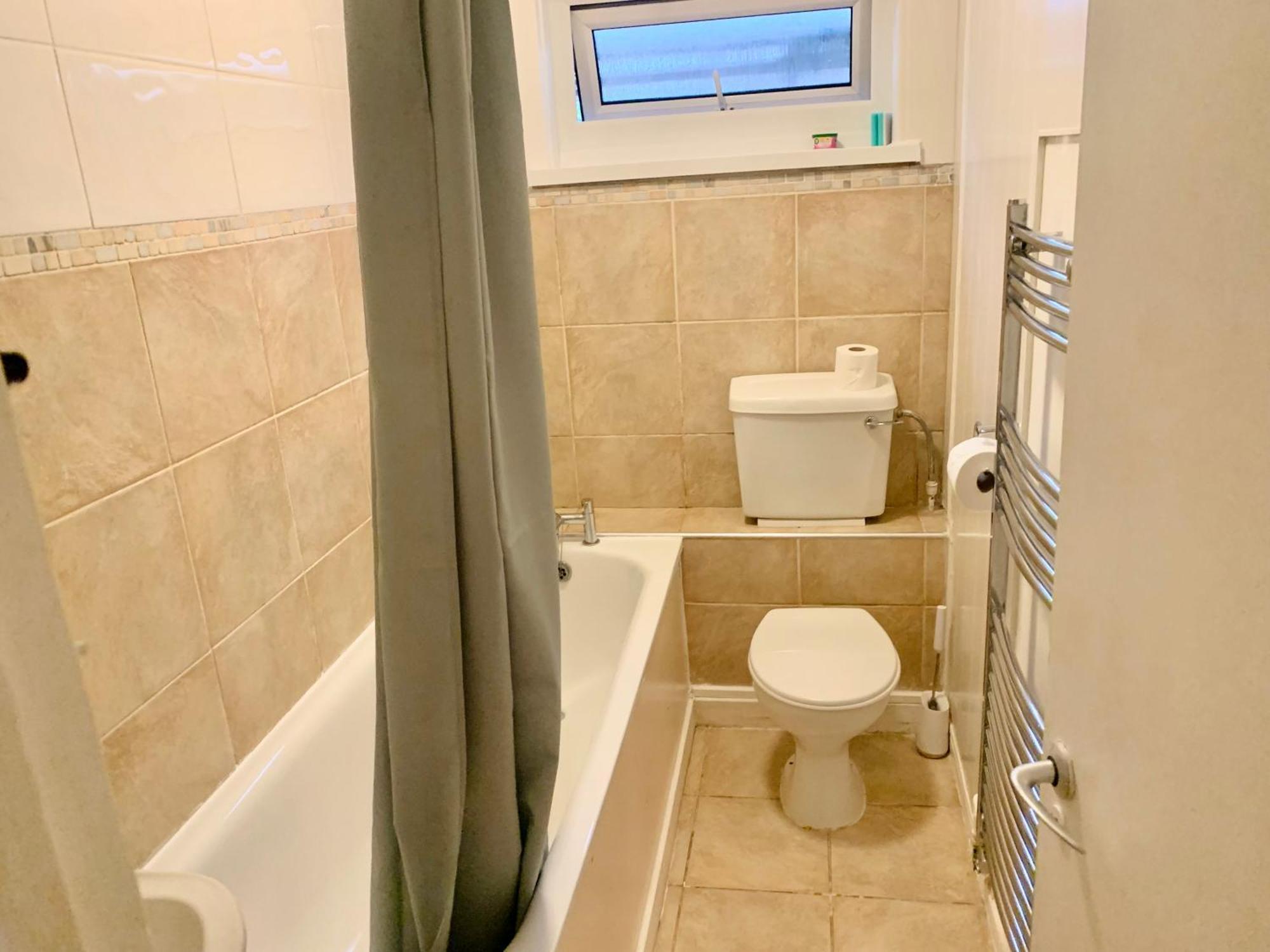 London Apartment Finsbury Park Zone 2 - 10 Minutes To Central Londres Extérieur photo