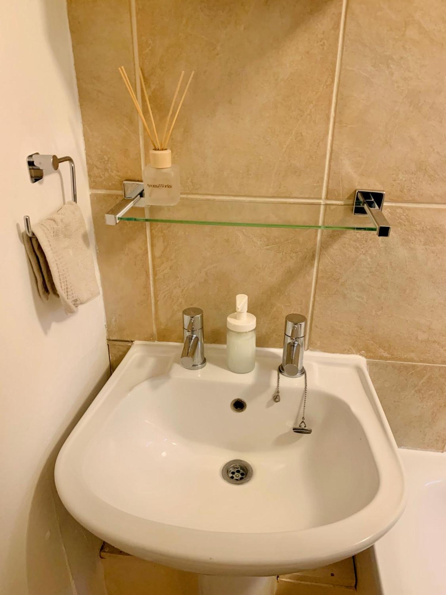 London Apartment Finsbury Park Zone 2 - 10 Minutes To Central Londres Extérieur photo