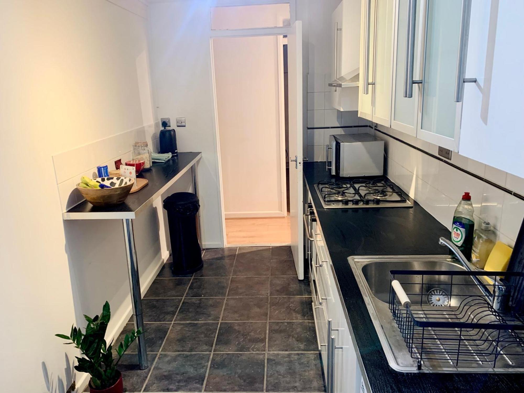 London Apartment Finsbury Park Zone 2 - 10 Minutes To Central Londres Extérieur photo