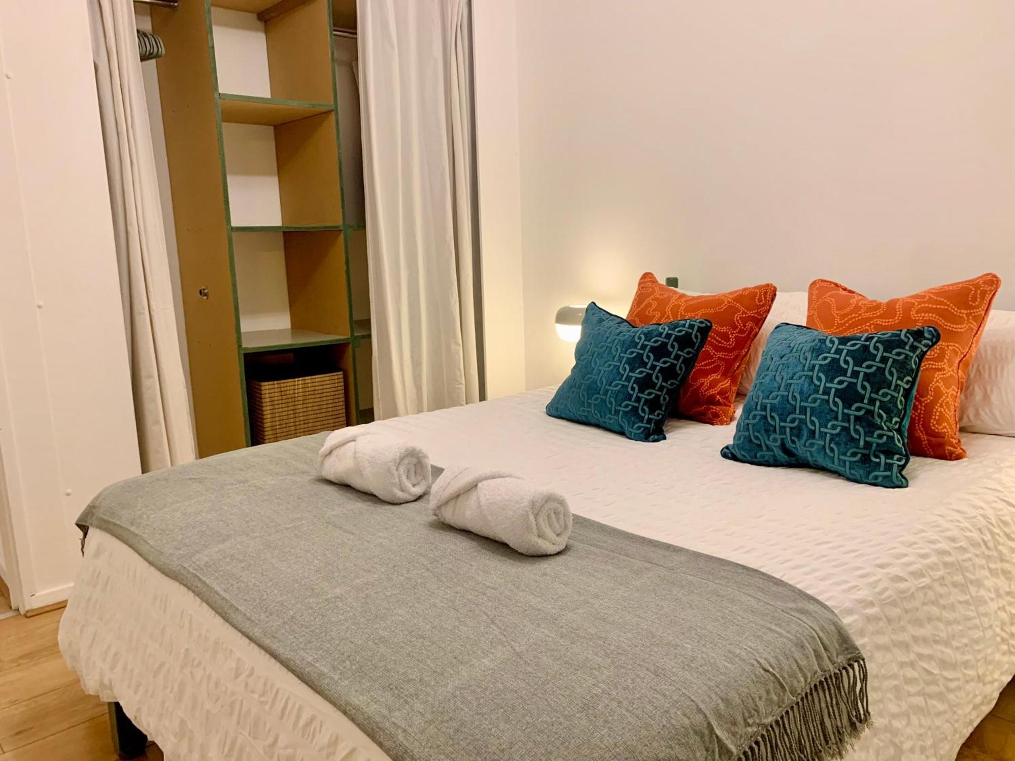 London Apartment Finsbury Park Zone 2 - 10 Minutes To Central Londres Extérieur photo