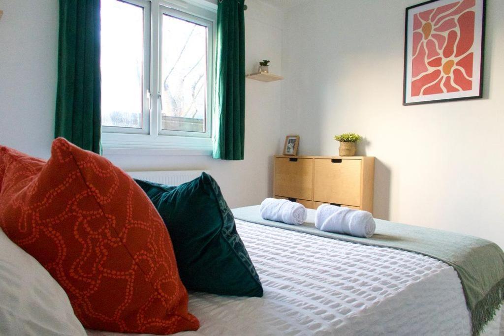 London Apartment Finsbury Park Zone 2 - 10 Minutes To Central Londres Extérieur photo