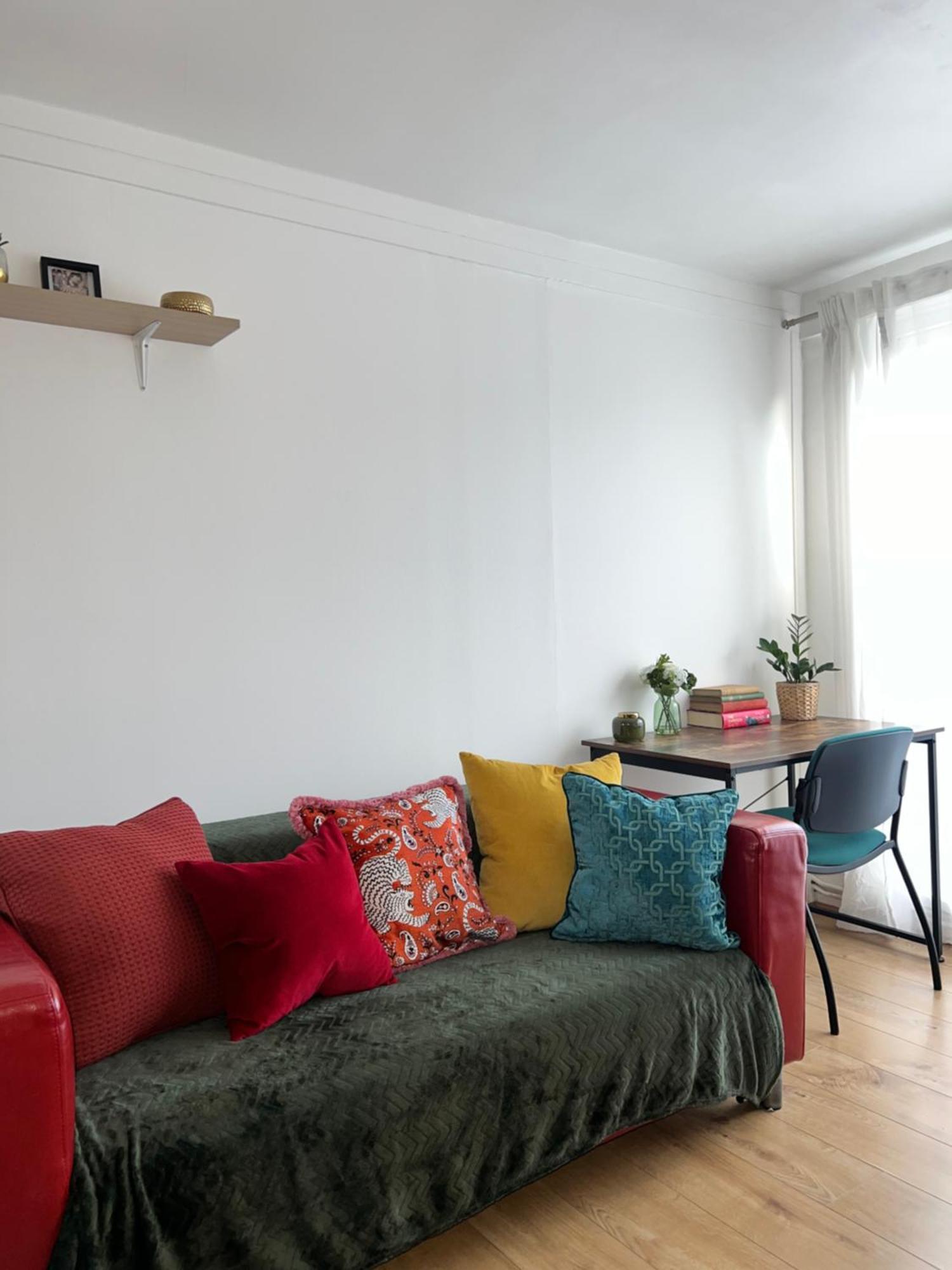 London Apartment Finsbury Park Zone 2 - 10 Minutes To Central Londres Extérieur photo